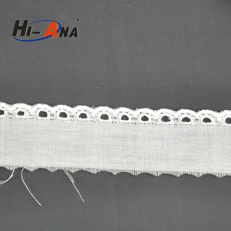 Over 15 Years experience various colors lace manufacture
