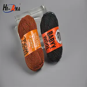 hi-ana thread3 Know different market style Good Price acrylic yarn prices
