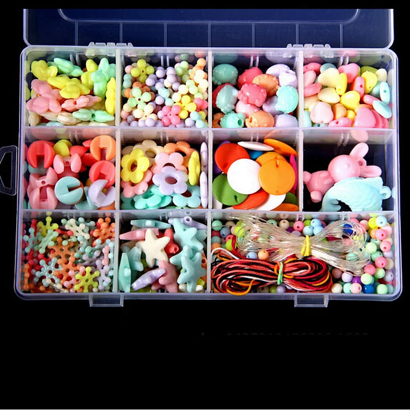 hi-ana diy2 Best hot selling Your satisfied bead jewelry