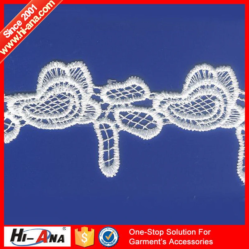Stict QC 100% Popular design french lace