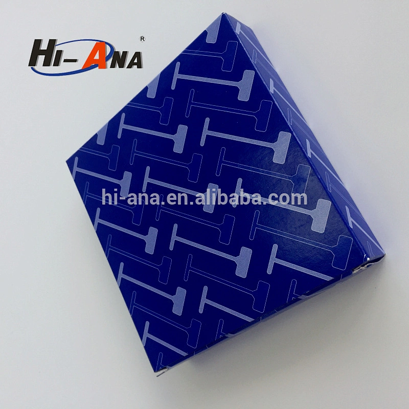 plastic fasteners for garment tagging