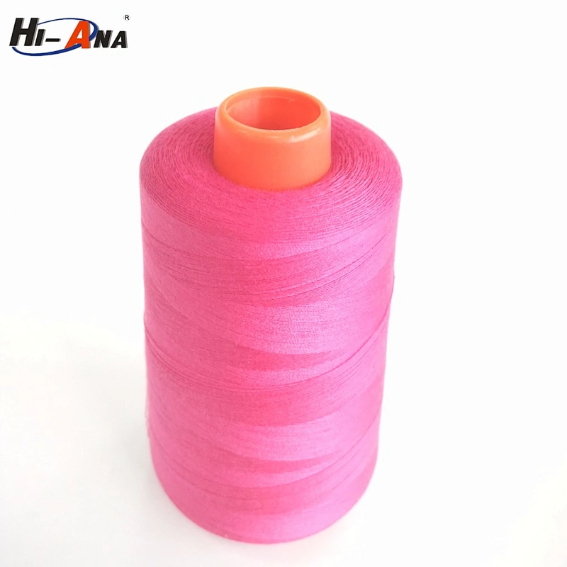 Best hot selling hot selling sewing thread size