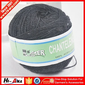 Hot products custom design Cheaper knitting yarn for sale