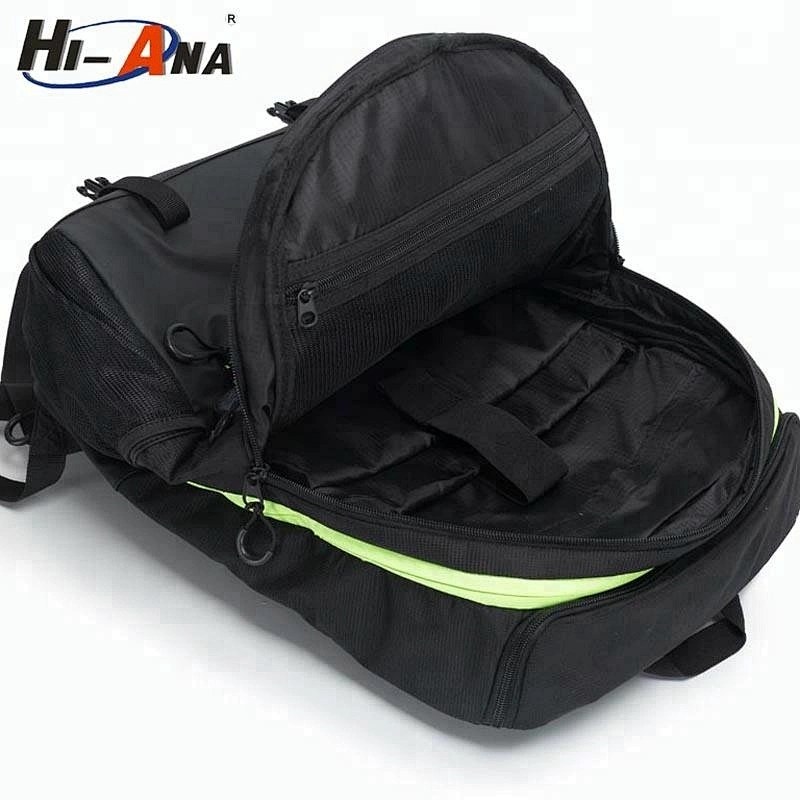 New standard design Creative backpack customized outdoor sports backpacks computer baggage backpack leisure bag