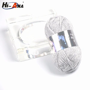 Global brands 10 year Cheap color knitting yarn patterns