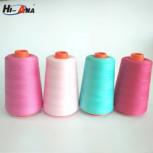 One stop solution for wholesale promotional polystar thread