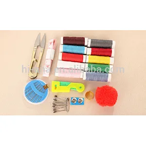 sewing kits