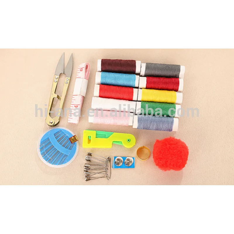 sewing kits