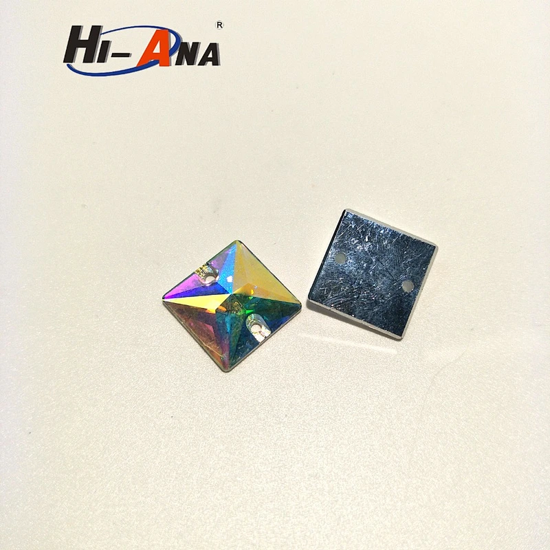 Know different market style various colors rhinestone supplies