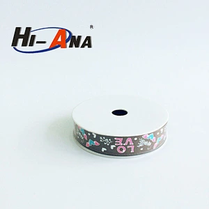 SEDEX Factory Quality promotional tartan ribbon suppliers
