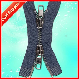 One stop solution for Fancy zipper for pants