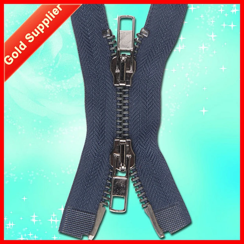 One stop solution for Fancy zipper for pants