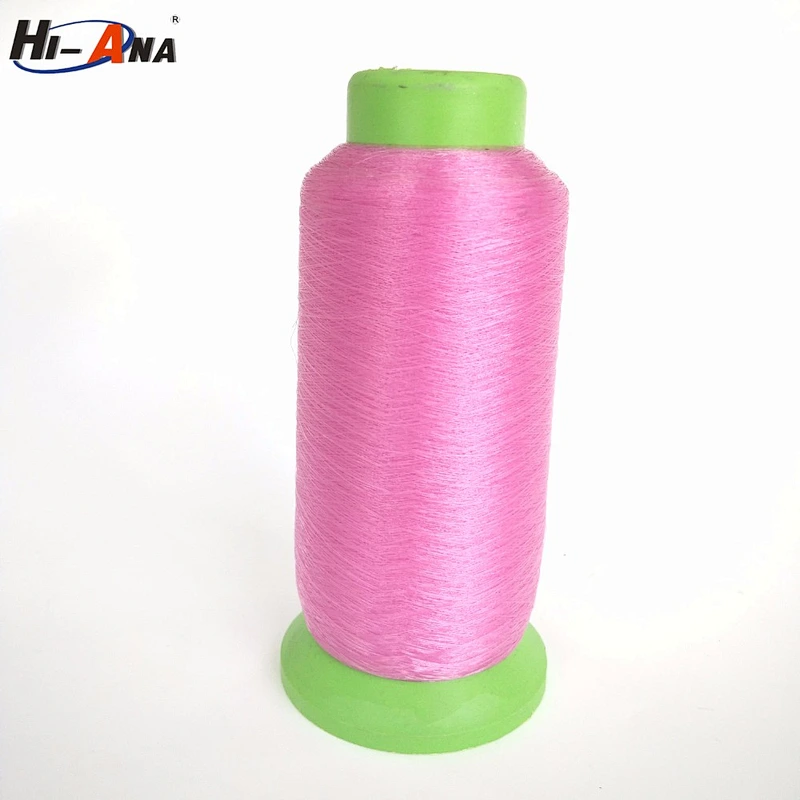 Free sample available Household nylon upholstery thread