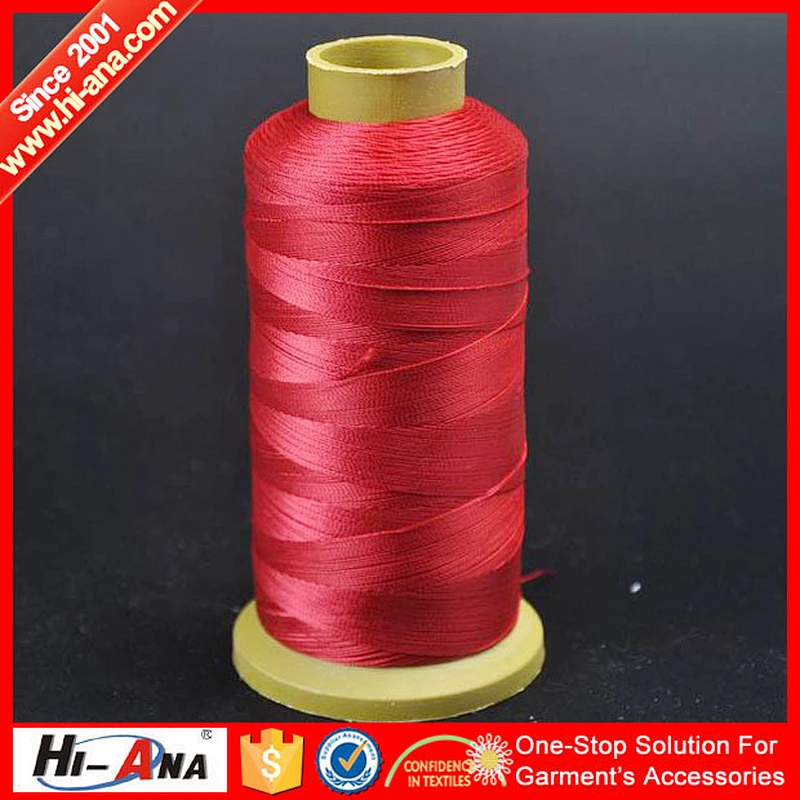 15 years factory experience Sew Good twine store