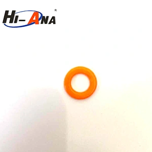 Type O - type silicone rubber ring - type silicone rubber ring knitting tool