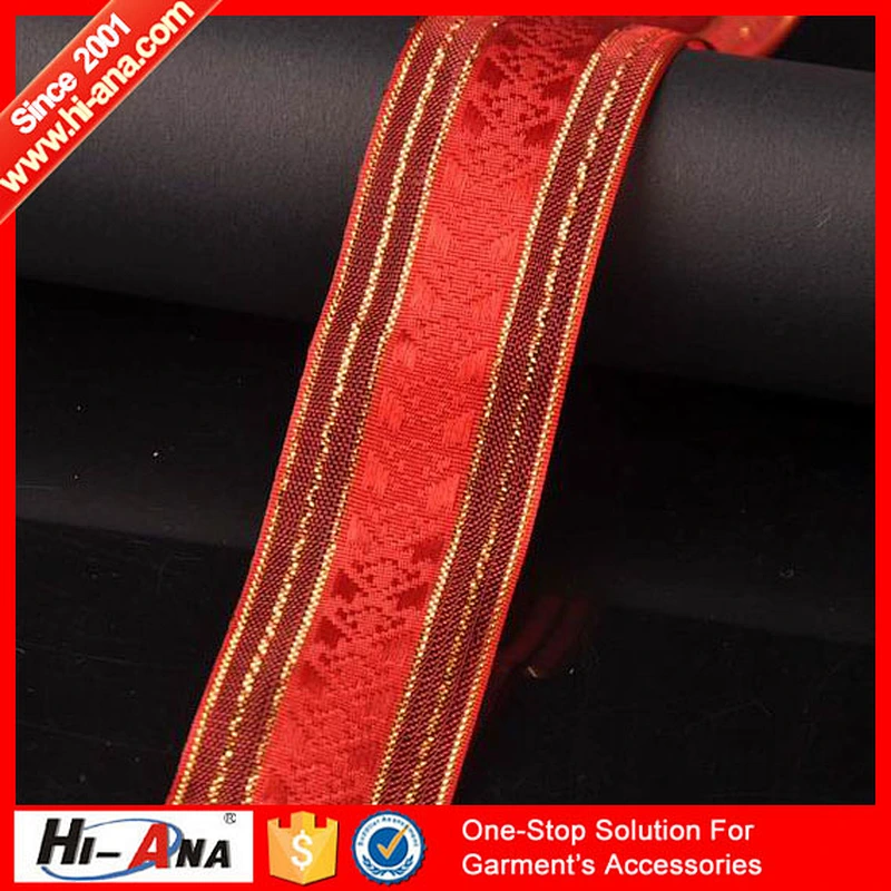 Accept OEM new products team Good Price dupioni silk ribbon