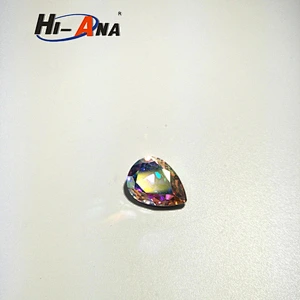 hi-ana rhinestone3 Welcome all the orders multi color sew on rhinestones