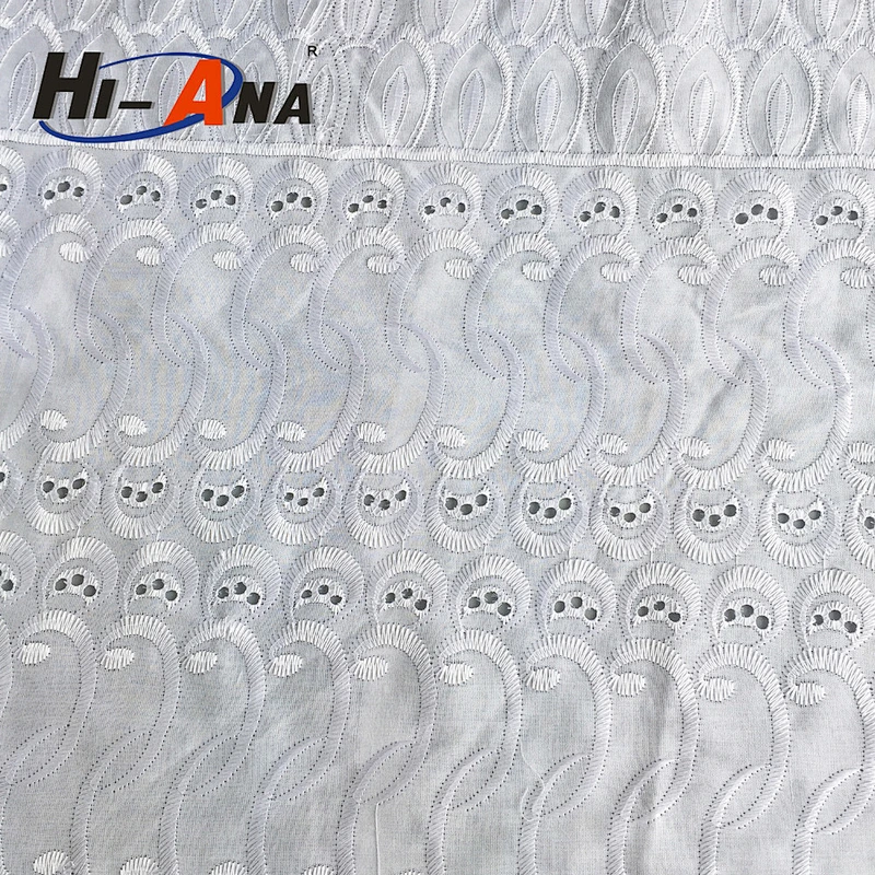 width 135cm cotton lace trims