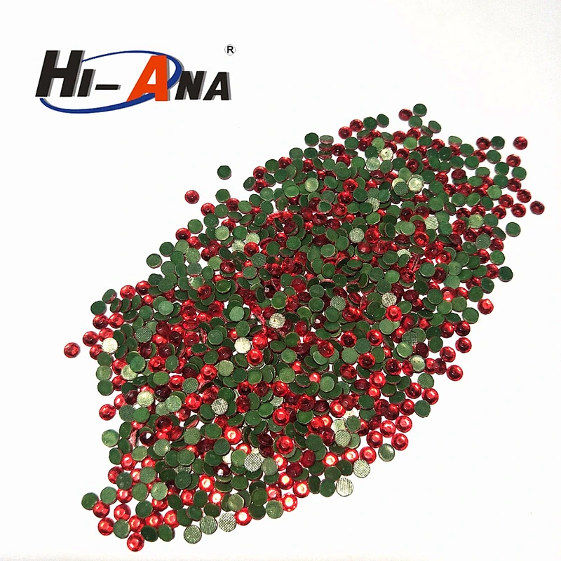 Fully stocked China production hotfix rhinestones uk