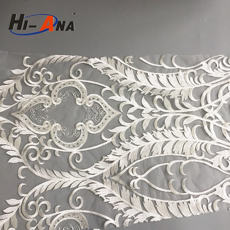 hi-ana fabric1 Simplified sourcing at competitive prices Fancy wedding fabric