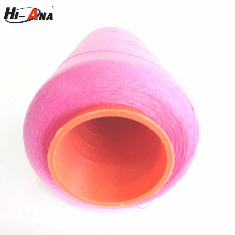 Stict QC 100% High quality sewing threads manufacturers