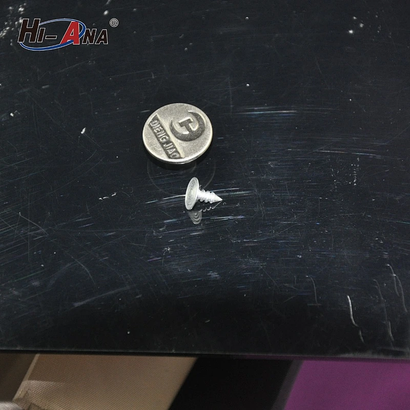 metal buttons for jeans