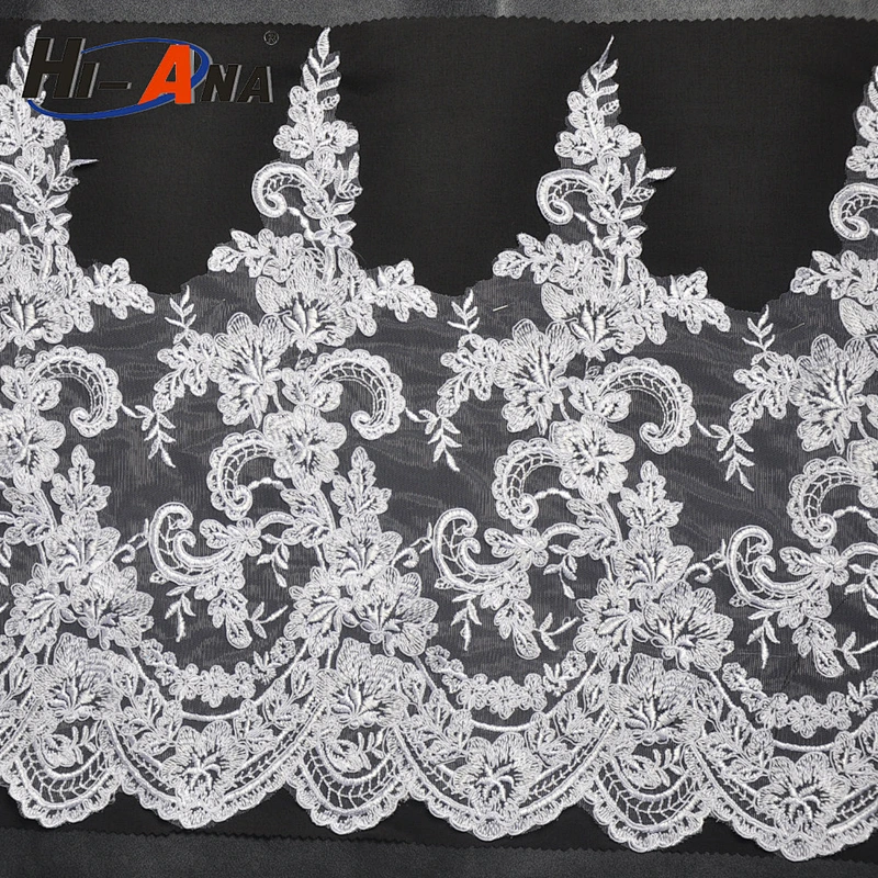 15 years factory experience Cheaper lace wedding veil