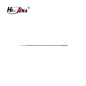 hand sewing needles 16 count per card