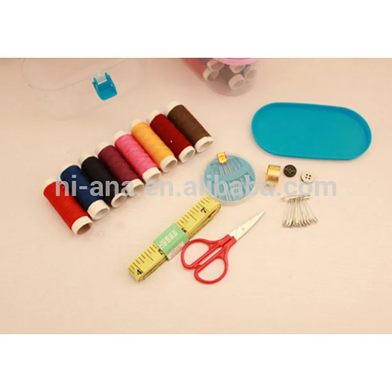 sewing needle case