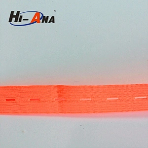 Manufacuring oeko-tex standard Ningbo elastic rubber band