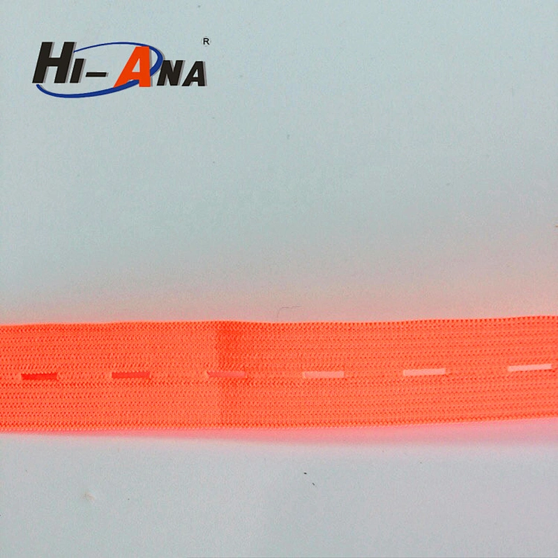Manufacuring oeko-tex standard Ningbo elastic rubber band