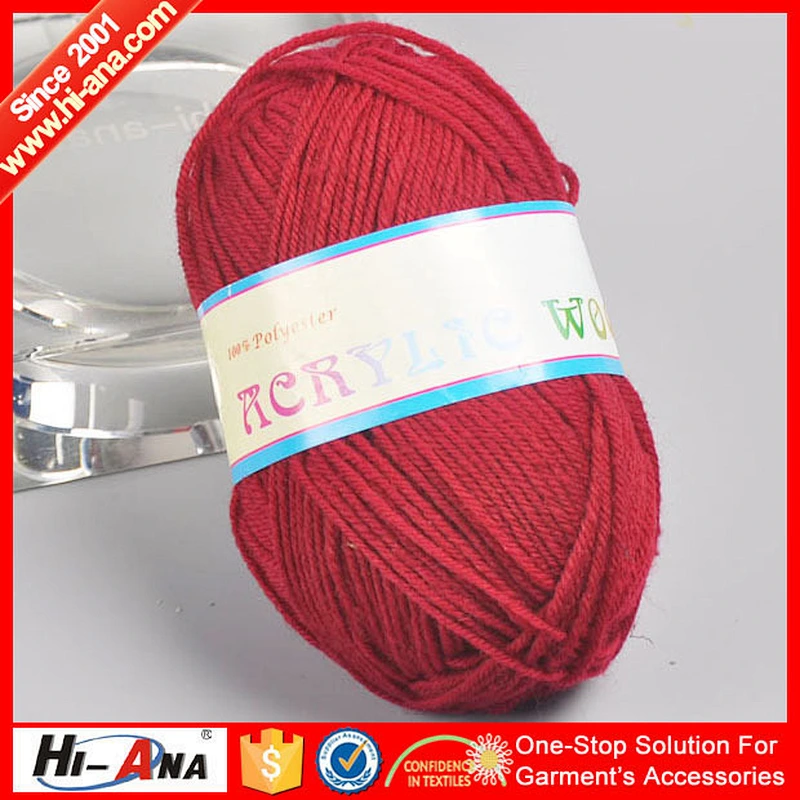 One stop solution for Cheap color knitting yarn manufacturers