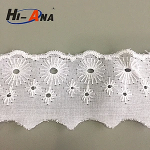Fully stocked hot selling african lace in korea fashion lace