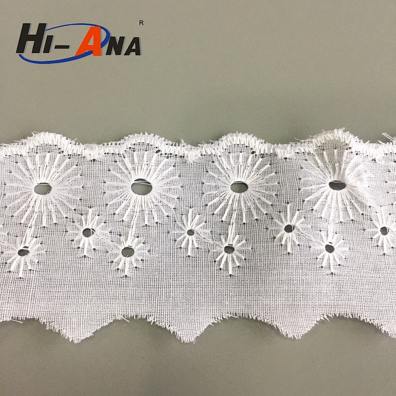 Fully stocked hot selling african lace in korea fashion lace