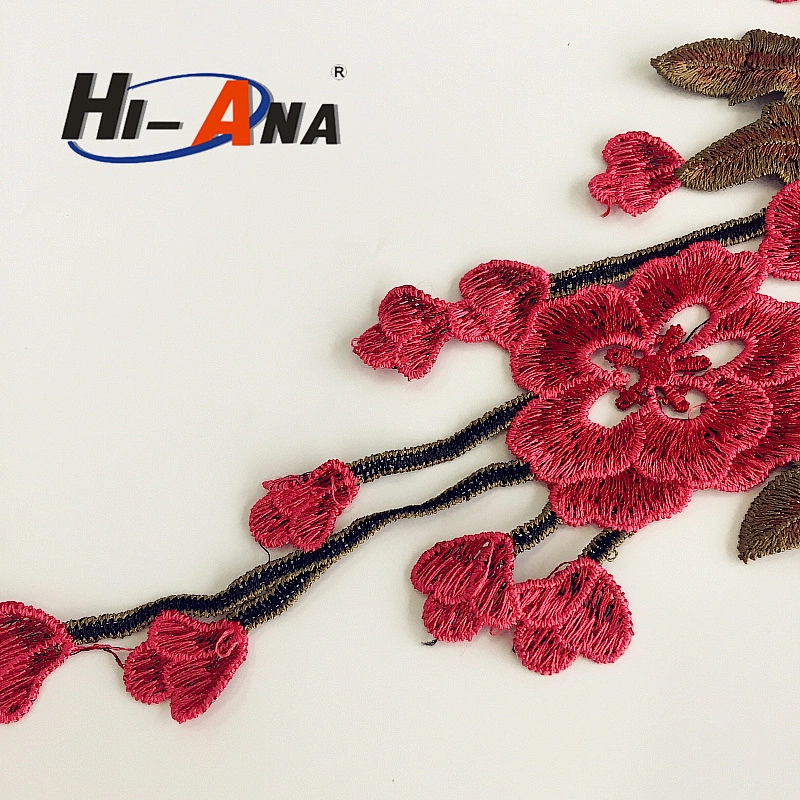 hi-ana lace2 More 6 Years no complaint Finest Quality lace collar