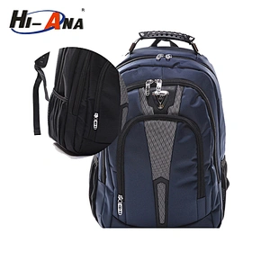 New model multi-function anti-theft bag laptop bag anti theft waterproof business backpack