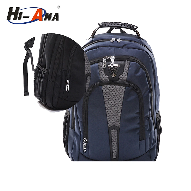 New model multi-function anti-theft bag laptop bag anti theft waterproof business backpack