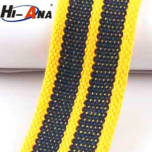 cotton webbing belt rolls