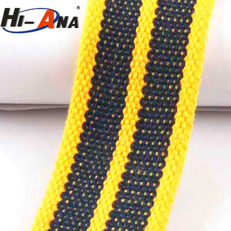 cotton webbing belt rolls