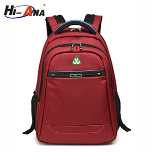 Laptop bag nylon business backpack waterproof outdoor travel bag waterproof backpack