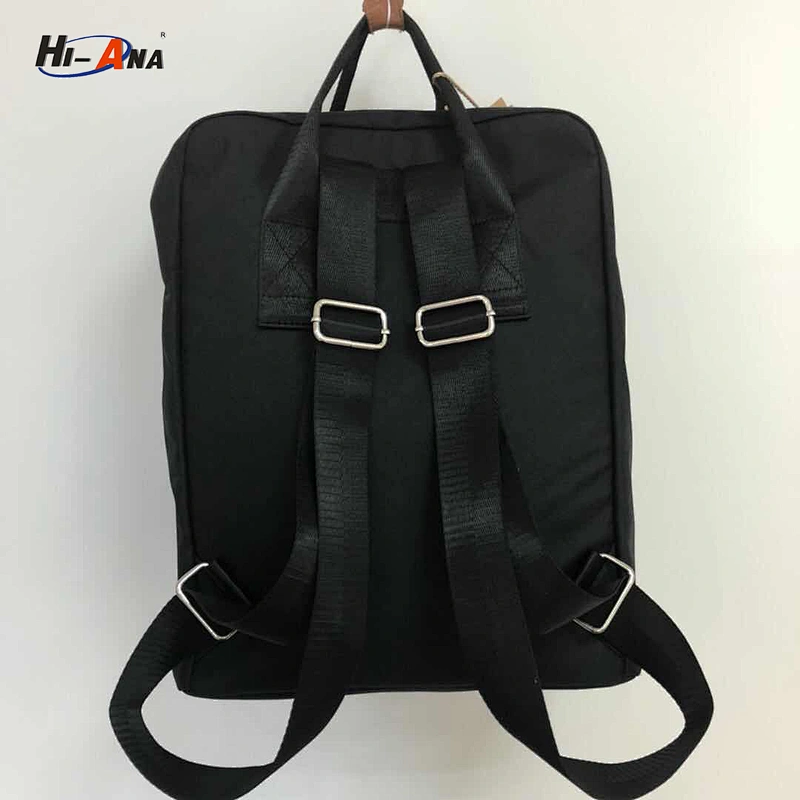 Wholesale Multifunctional Bag Oxford Fabric Price Can Anti Theft Backpack For Youth Man