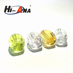 hi-ana rhinestone1 SGS certification Wholesale New wedding beads