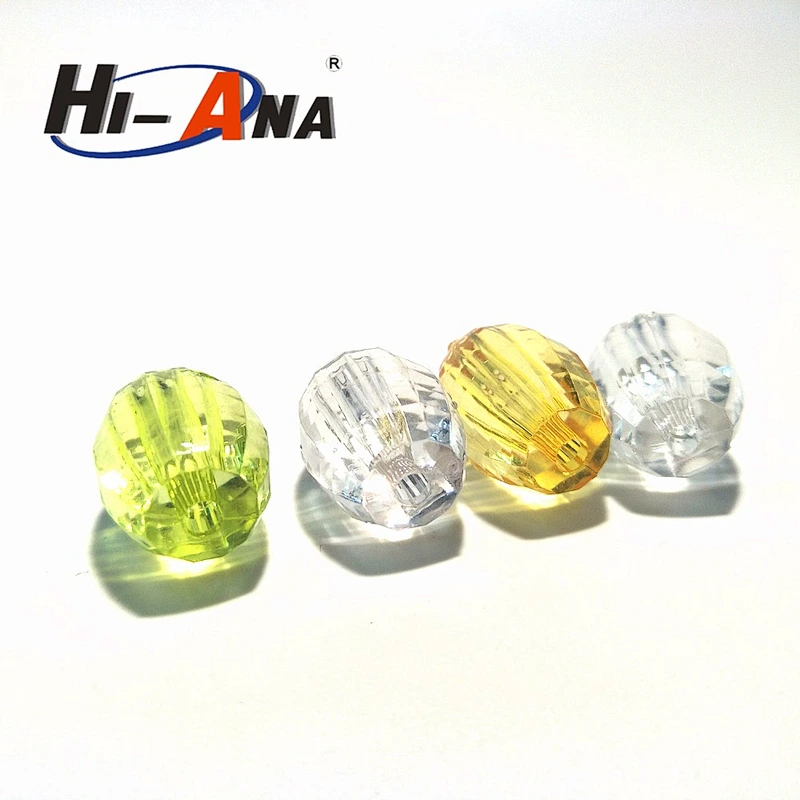 hi-ana rhinestone1 SGS certification Wholesale New wedding beads