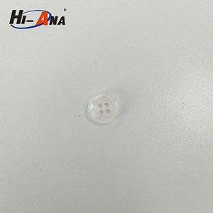 shirt button resin button