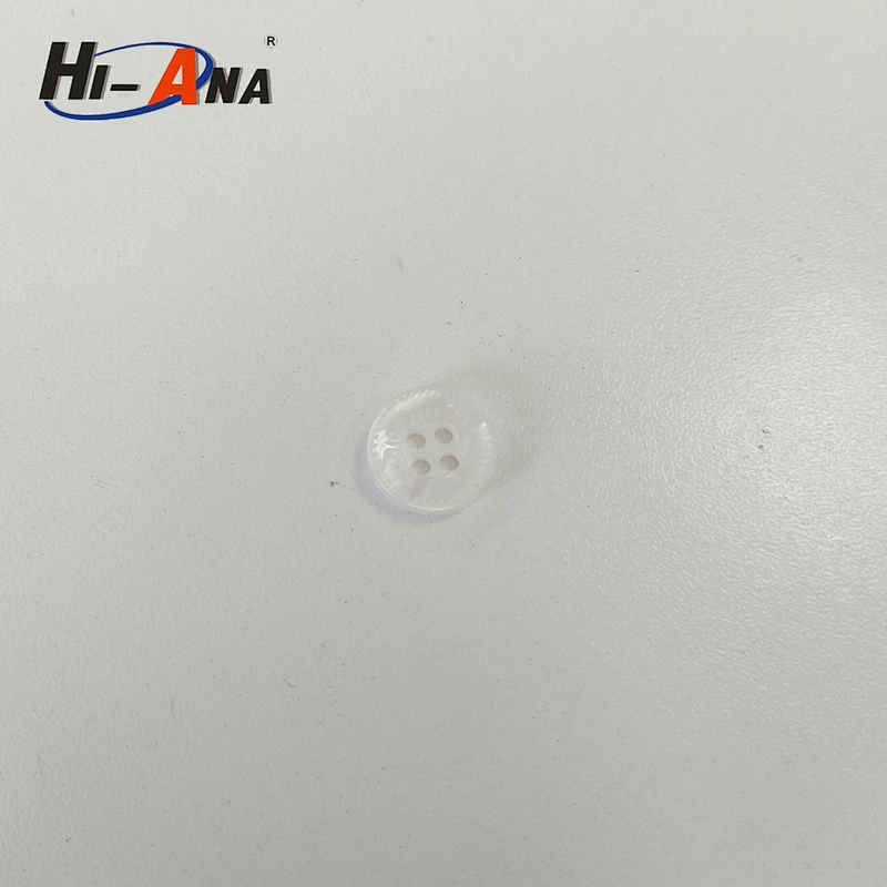 shirt button resin button