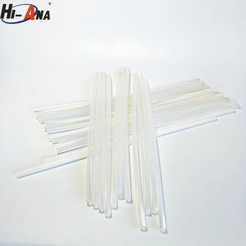 hi-ana tailor1 Rapid and efficient cooperation sewing melt glue stick
