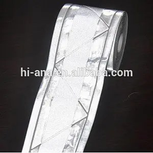 white reflective tape