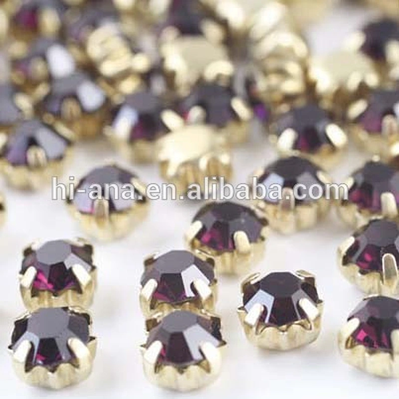 wholesale rhinestone for sewing
