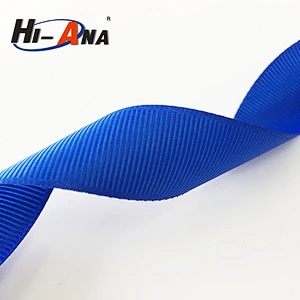 hi-ana ribbon2 Rapid and efficient cooperation Fancy 3 inch grosgrain ribbon