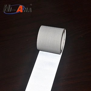 reflective fabric